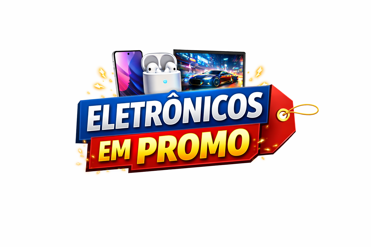 Eletronicos em Promo no Mercado Livre Brasil